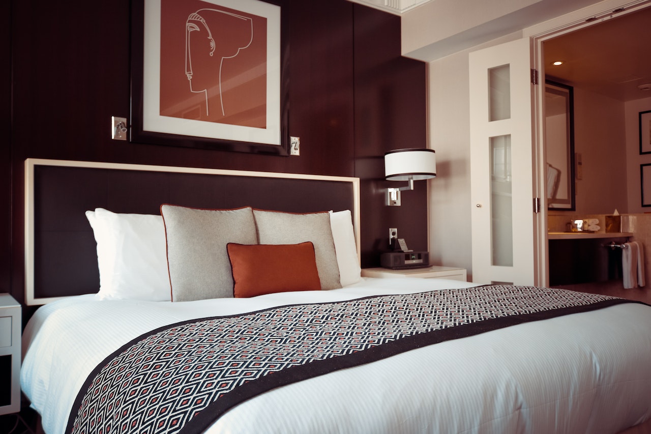 Få den bedste nattesøvn med bambus sengetøj på dit næste hotelophold