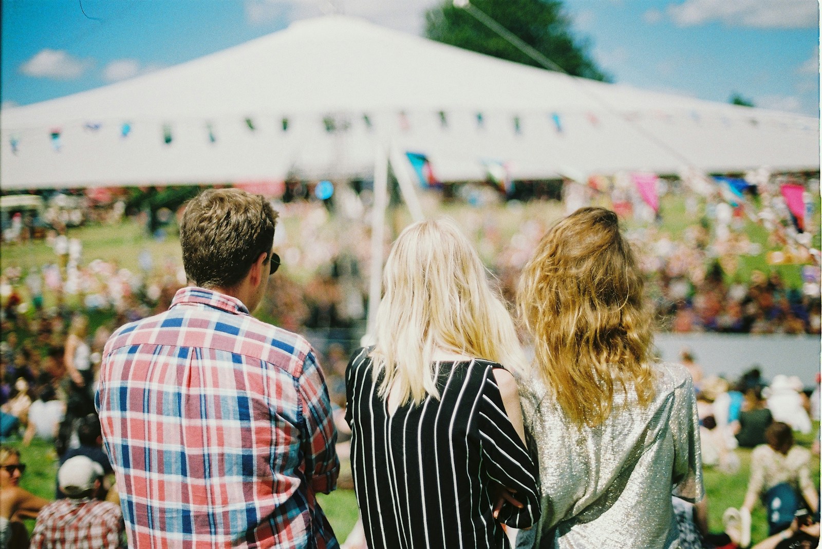 Udlejning Af Tipi Telt Til Firmaevents: Skab Et Uforglemmeligt Event For Din Virksomhed