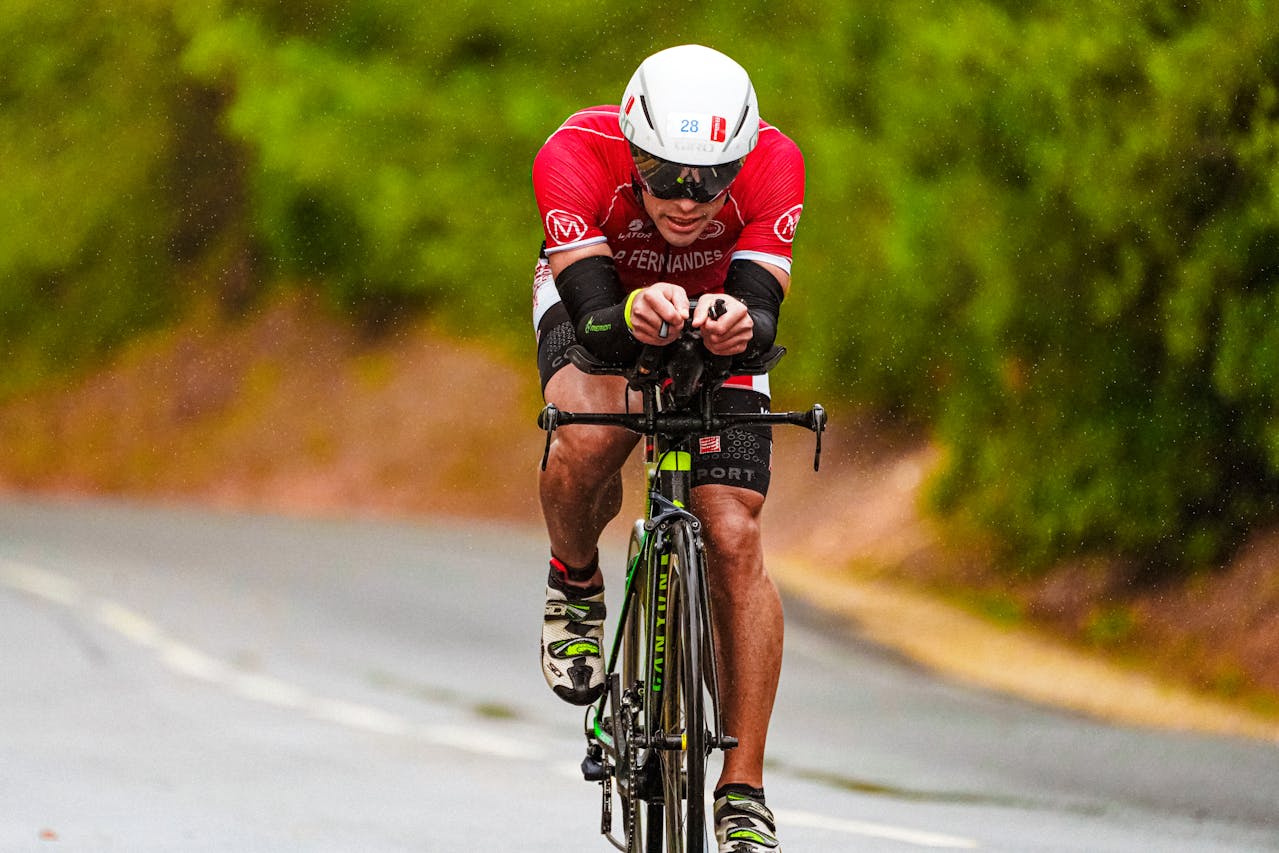 Rejs til et stort triathlon-event i udlandet – hvorfor en tjekliste er afgørende